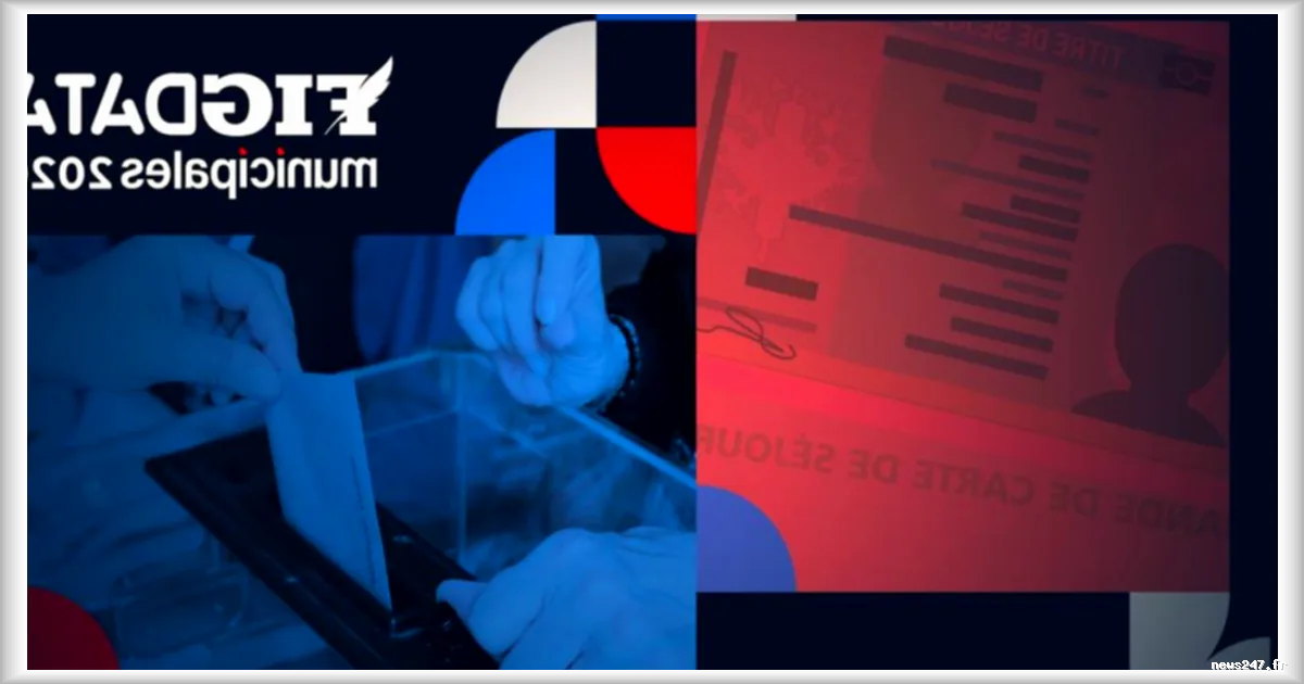 L'immigration, un sujet sensible aux municipales 2026