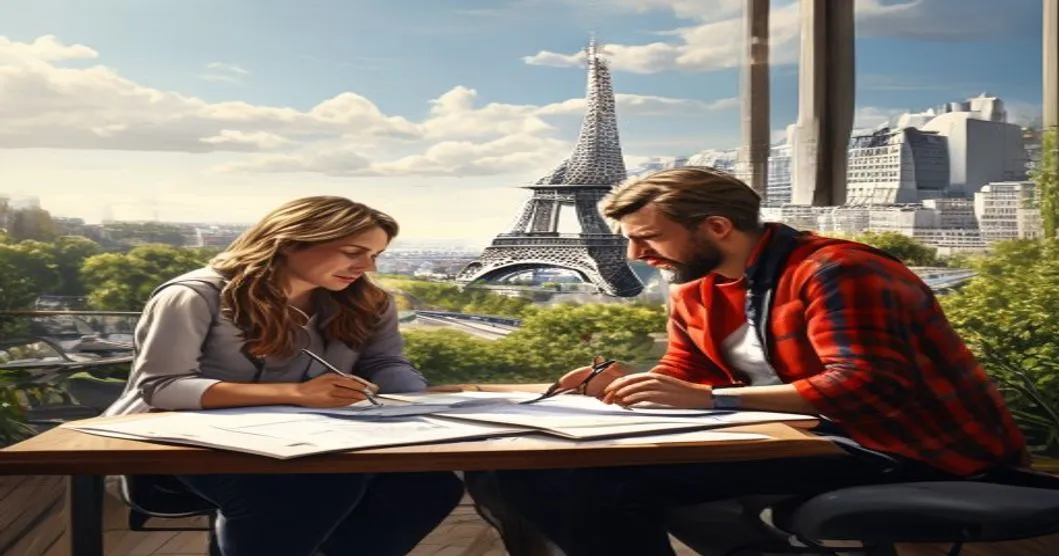 L'immobilier et l'architecture face au changement climatique : défis et enjeux