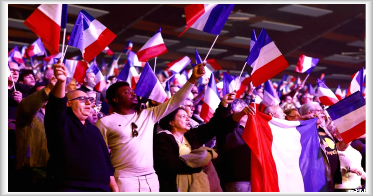 L'impact de l'entrée des partis d'extrême droite dans la compétition électorale sur la droite traditionnelle