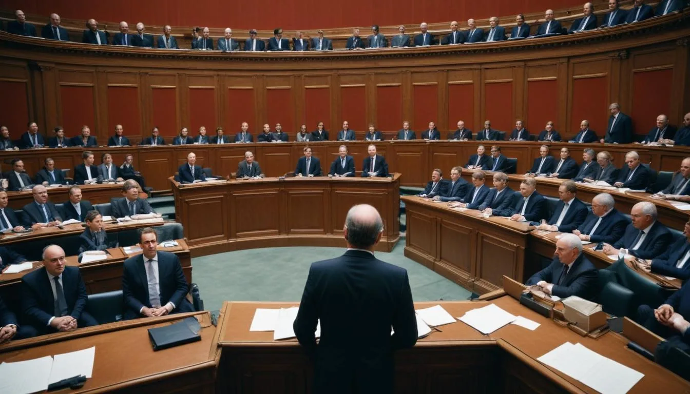 L'impact de l'ignorance sur la question de l'immigration en France