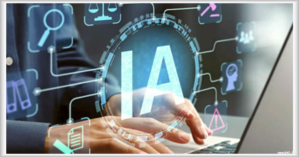 L'impact de l'intelligence artificielle sur l'emploi : un métier sur 2 transformé selon une étude récente