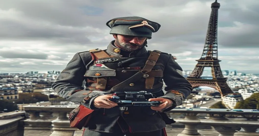 L'impact majeur des jeux vidéo sur les opérations militaires modernes