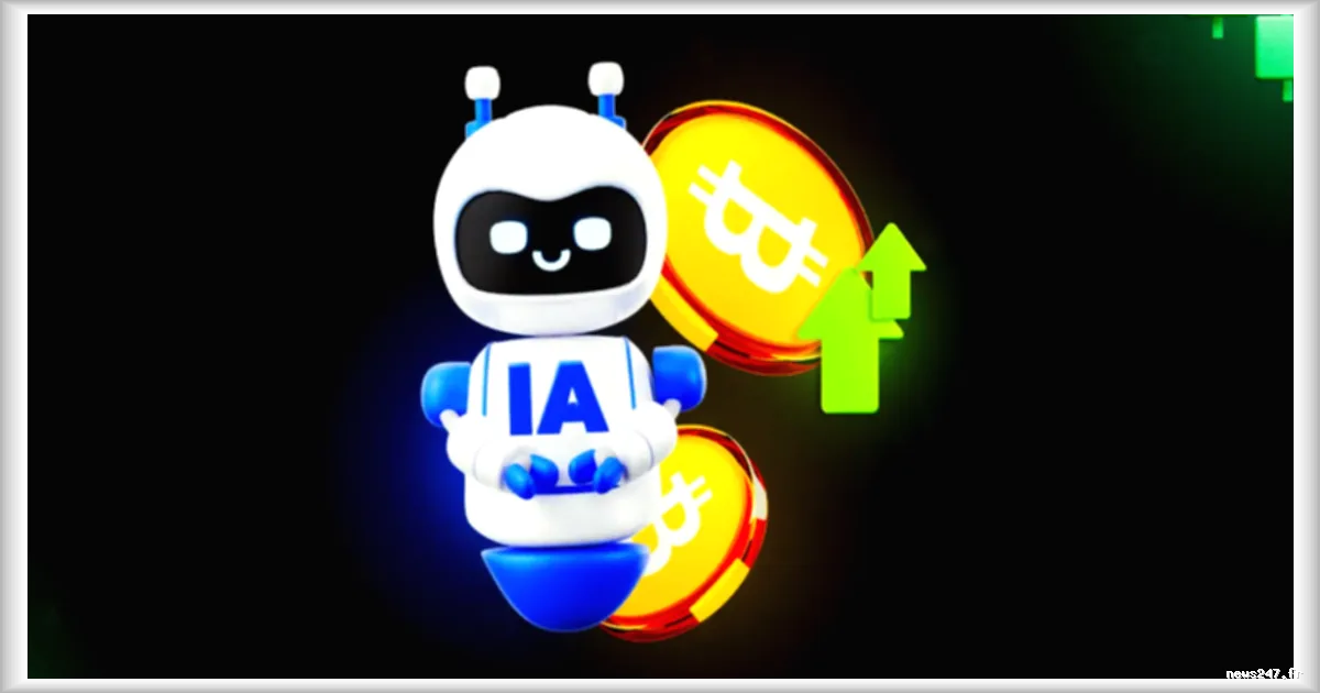 L'impact potentiel de l'IA sur l'économie mondiale et le rôle du Bitcoin : une analyse approfondie