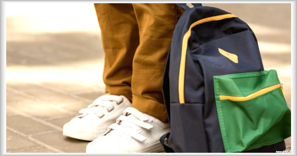 L'impasse de la sécurité intérieure : les écoles face à la prolifération des couteaux