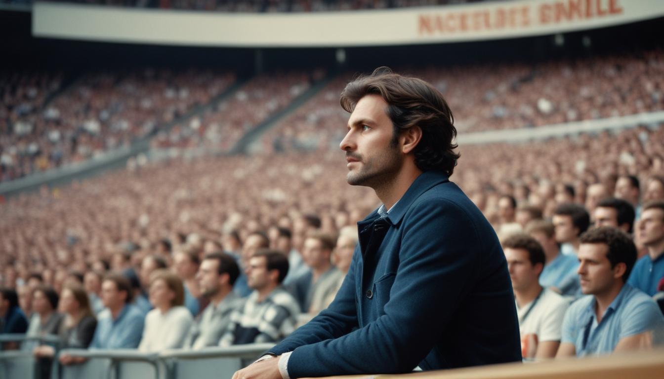 L'implantation croissante du RN dans les classes sociales selon le sociologue Félicien Faury