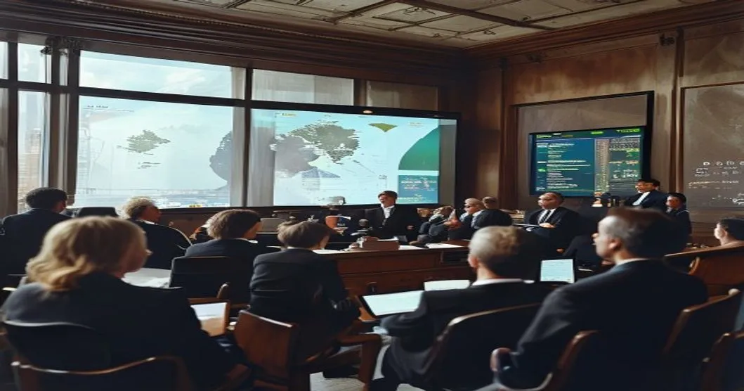 L'importance cruciale de la santé environnementale dans les politiques publiques