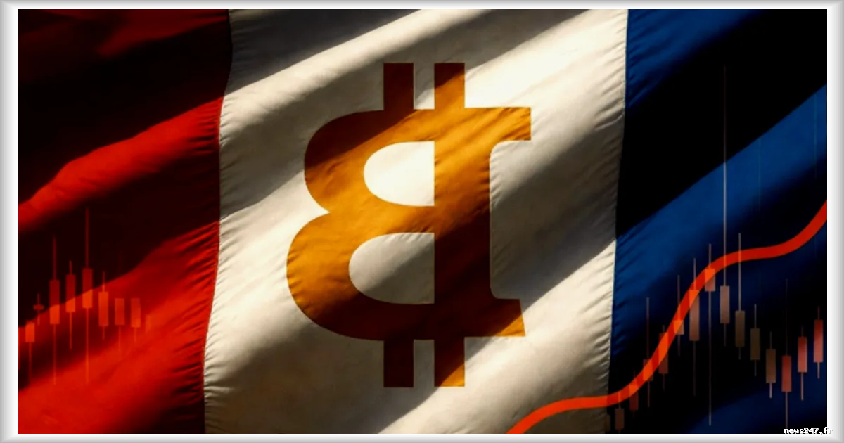 L'importance de Bitcoin face aux défis économiques