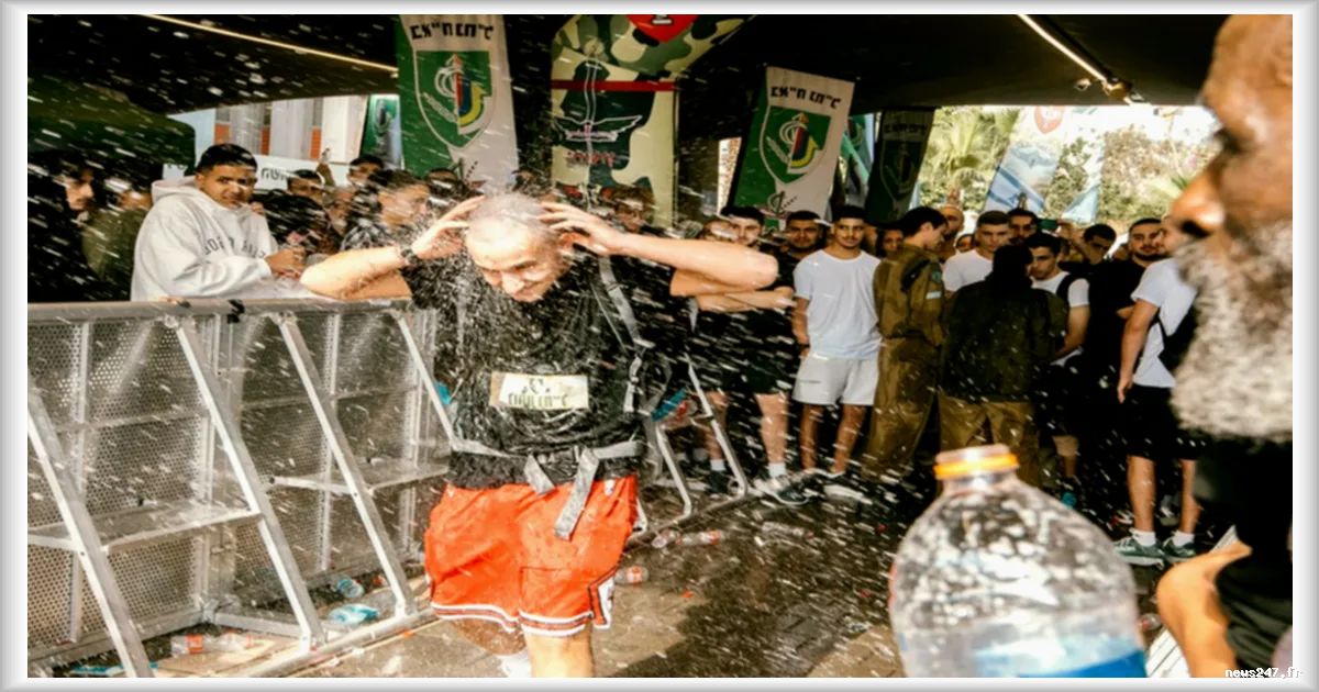 L'incorporation des conscrits en Israël : un pilier de l'armée israélienne