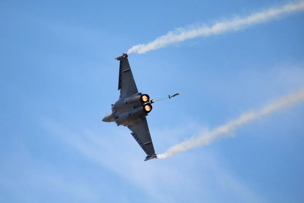 L'Inde approuve l'achat de 114 Rafale : la France prête à des concessions majeures