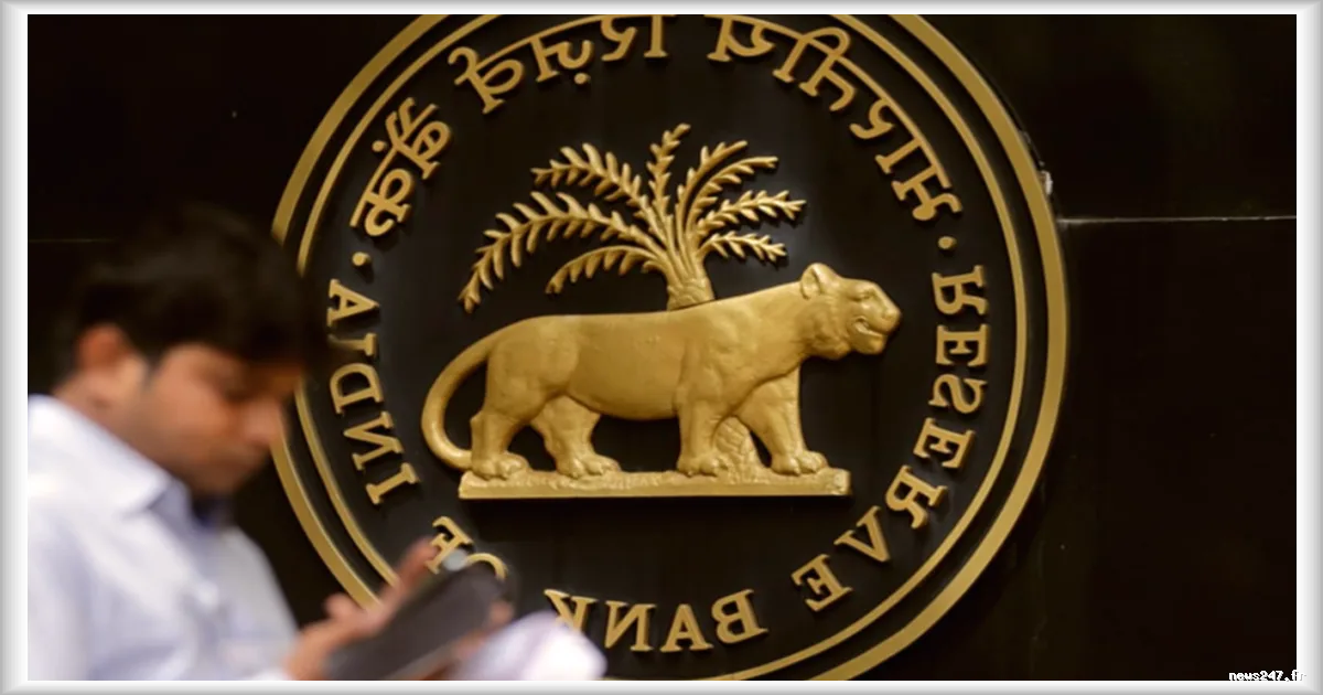L'Inde relève ses taux d'intérêt en raison de l'inflation et de la guerre en Iran