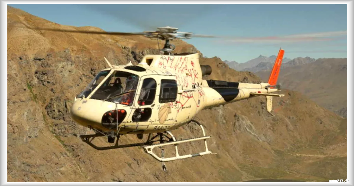 L'Inde voit ses exportations militaires augmenter de 62% avec la production d'hélicoptères Airbus et d'éléments du Rafale