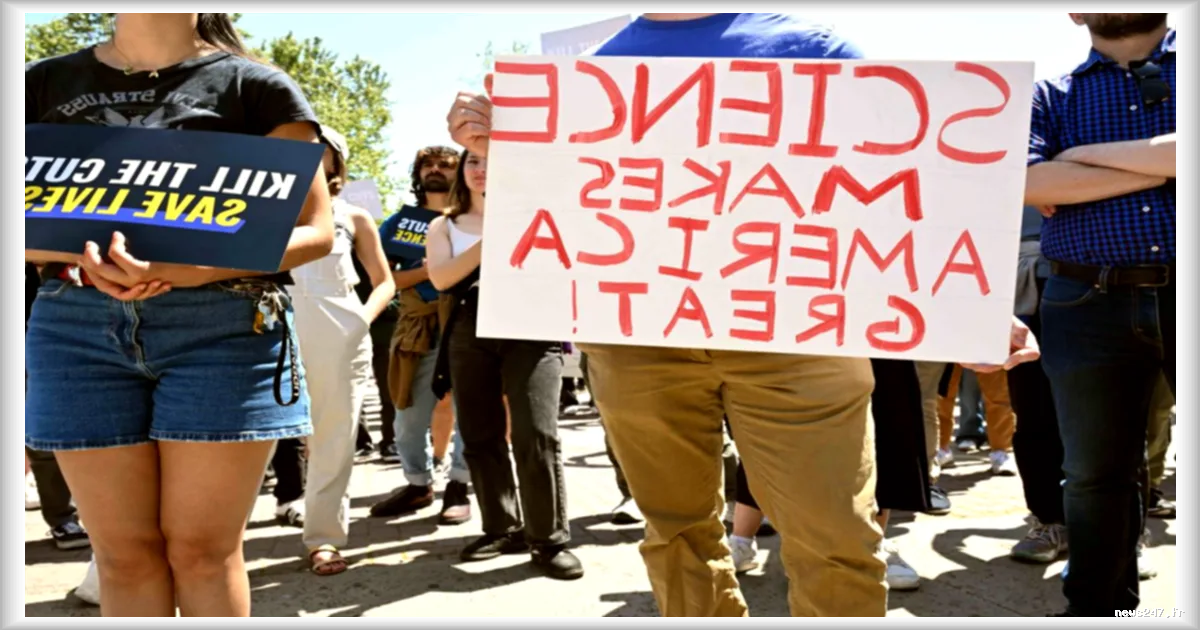 L'indice de liberté académique révèle un recul mondial selon un rapport scientifique