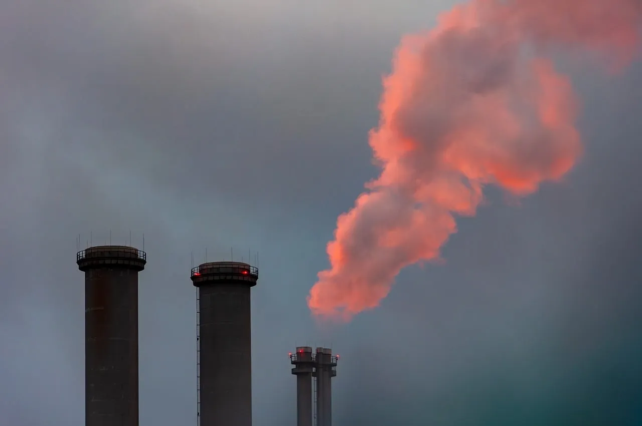 L'industrie aérienne revoit à la baisse ses ambitions de neutralité carbone d'ici 2050