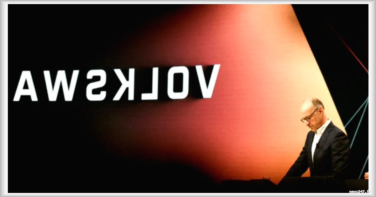 L'industrie automobile européenne en pleine tourmente : quels défis pour l'avenir ?