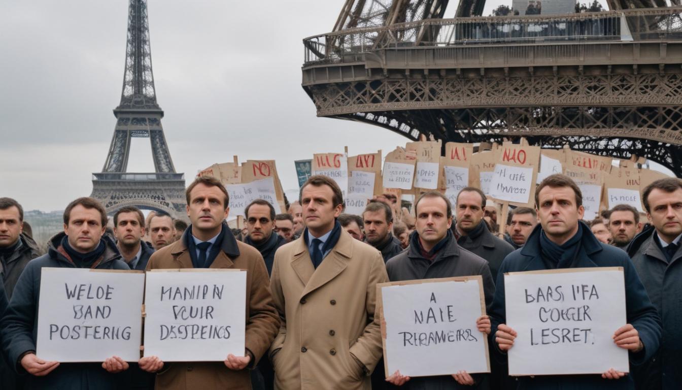 L'industrie automobile face à une crise des métiers