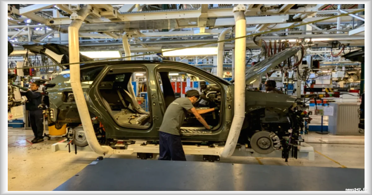 L'industrie automobile face au défi de l'immédiateté : entre lenteur industrielle et attentes clients
