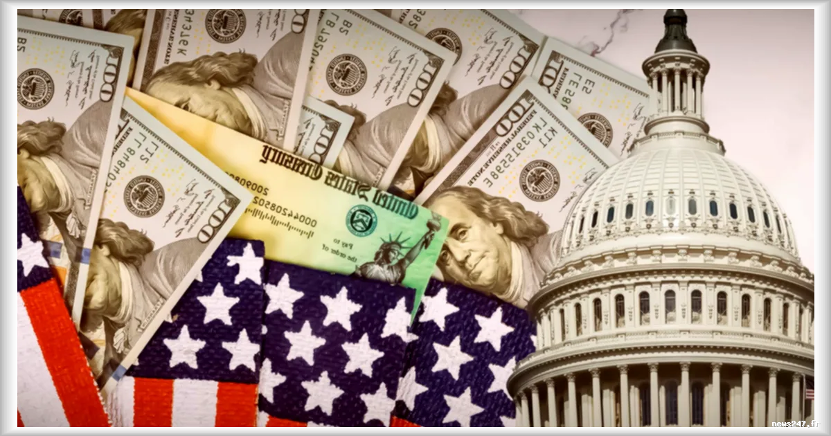 L'industrie crypto aux États-Unis exhorte le Congrès à agir sur la régulation