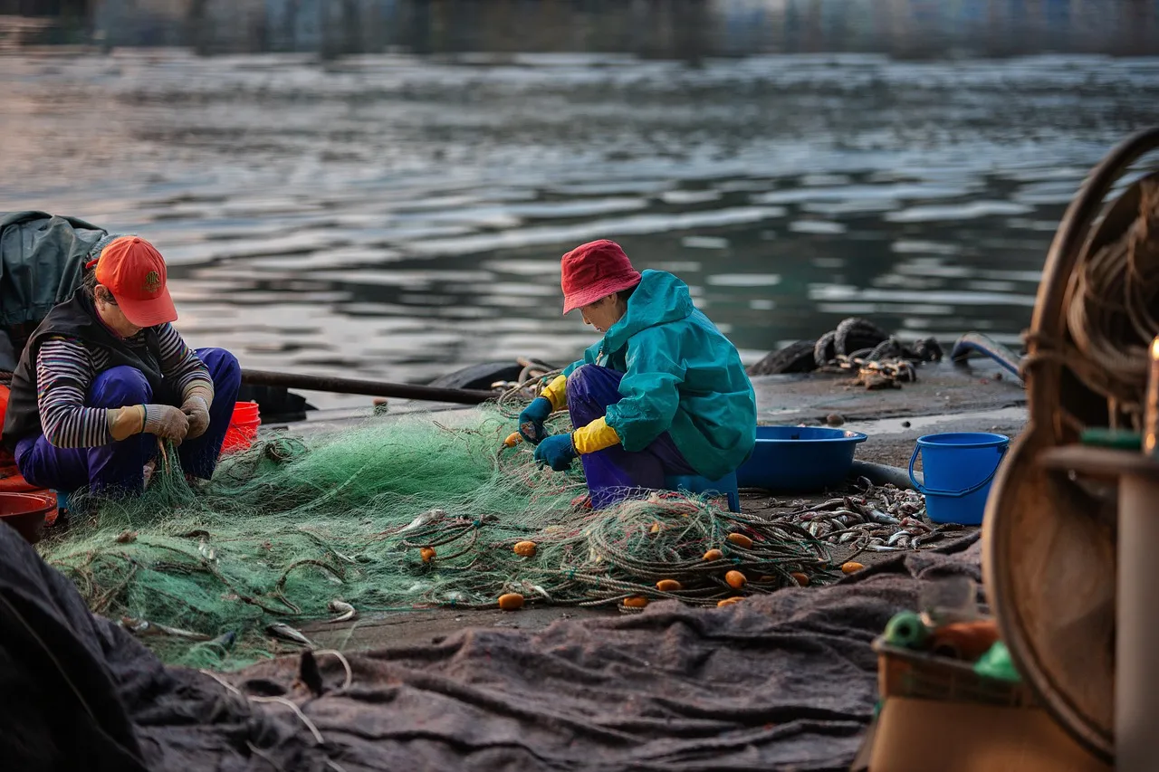 L'industrie de la pêche bretonne face aux défis de la main-d'œuvre étrangère