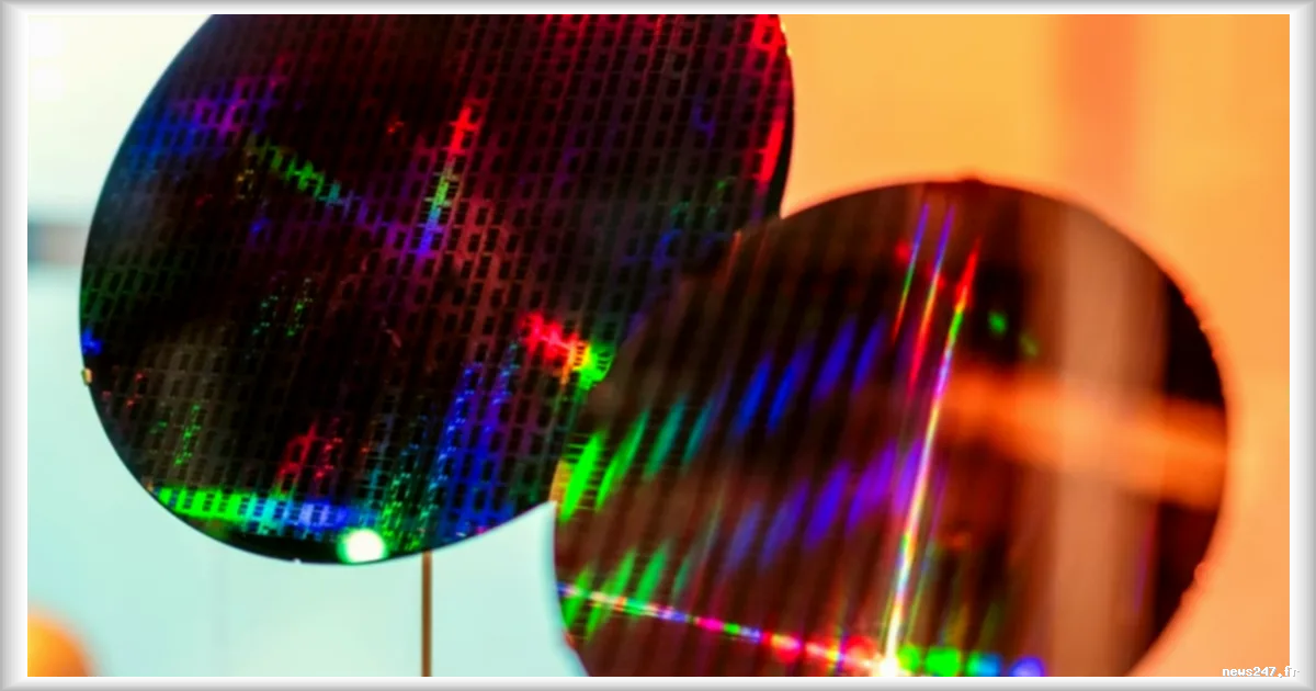 L'industrie des processeurs pourrait bientôt bénéficier d'une production accrue grâce aux innovations d'ASML