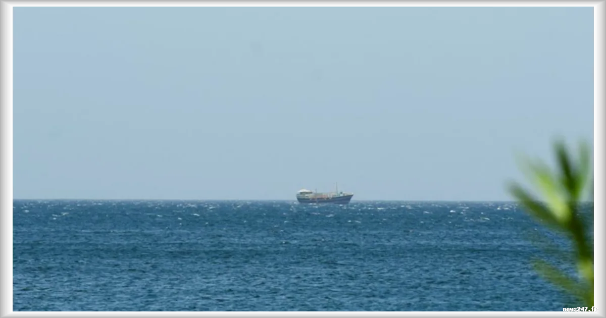 L'industrie pétrolière face à la possibilité d'un péage dans le détroit d'Ormuz