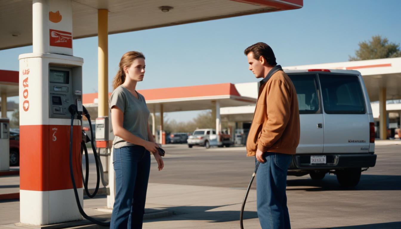 L'inflation américaine atteint 3,3 % suite au choc énergétique de la guerre en Iran