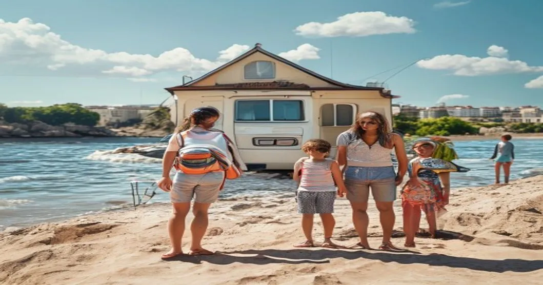 L'inflation modifie les projets de vacances des Français cet été