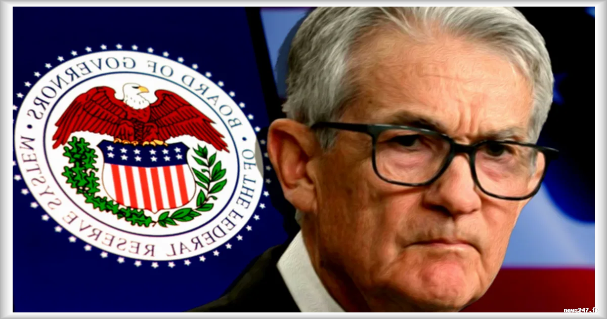 L'inflation PCE aux Etats-Unis reste stable à 2,8% : la Fed envisage-t-elle une baisse des taux et son impact sur Bitcoin ?