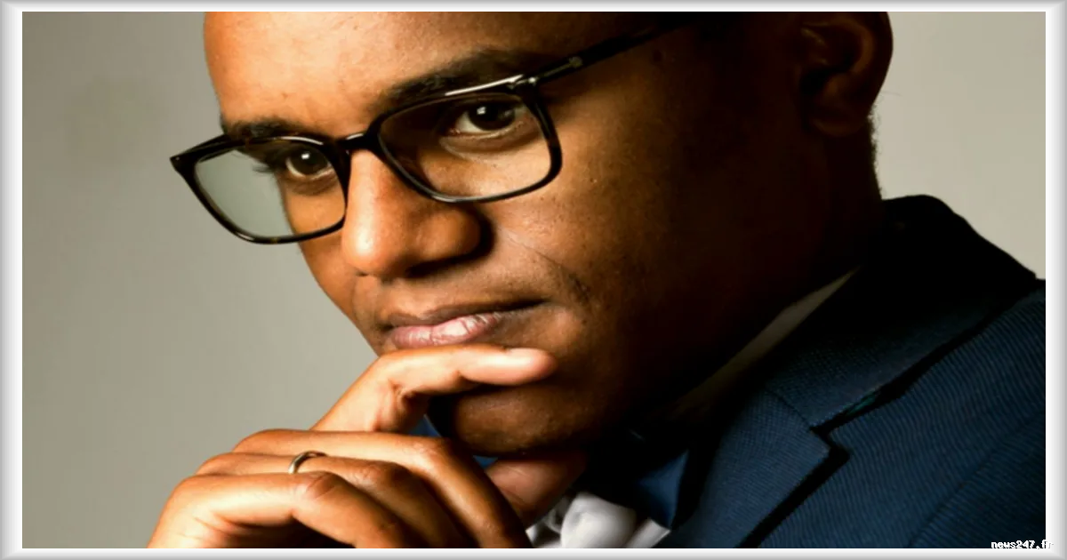 L'influenceur libertarien Ferghane Azihari devient un pourfendeur de l'islam