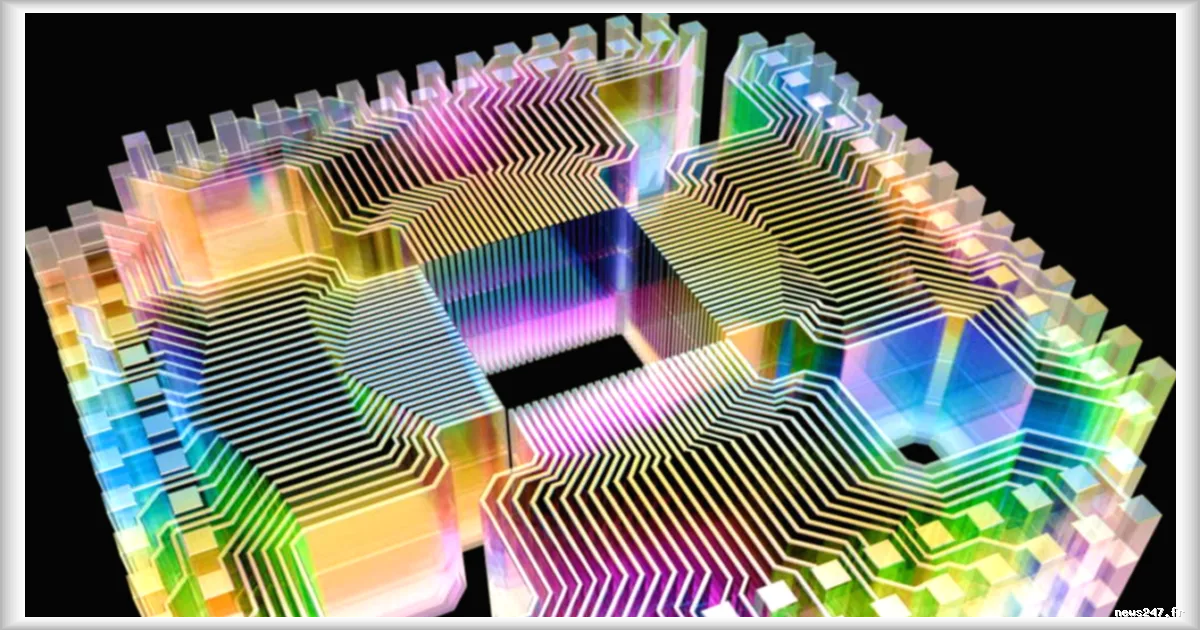 L'informatique quantique : un secteur en plein essor sur le marché financier, selon Capital