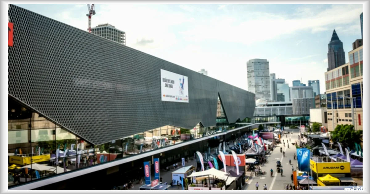 L'initiative 'Retail First' de l'Eurobike 2026 pour dynamiser son attractivite apres le retrait de Bosch et Shimano