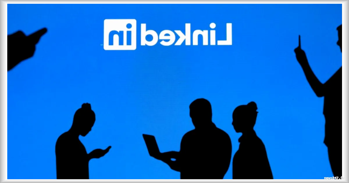 LinkedIn poursuivi en Autriche pour la vente de données d'utilisateurs