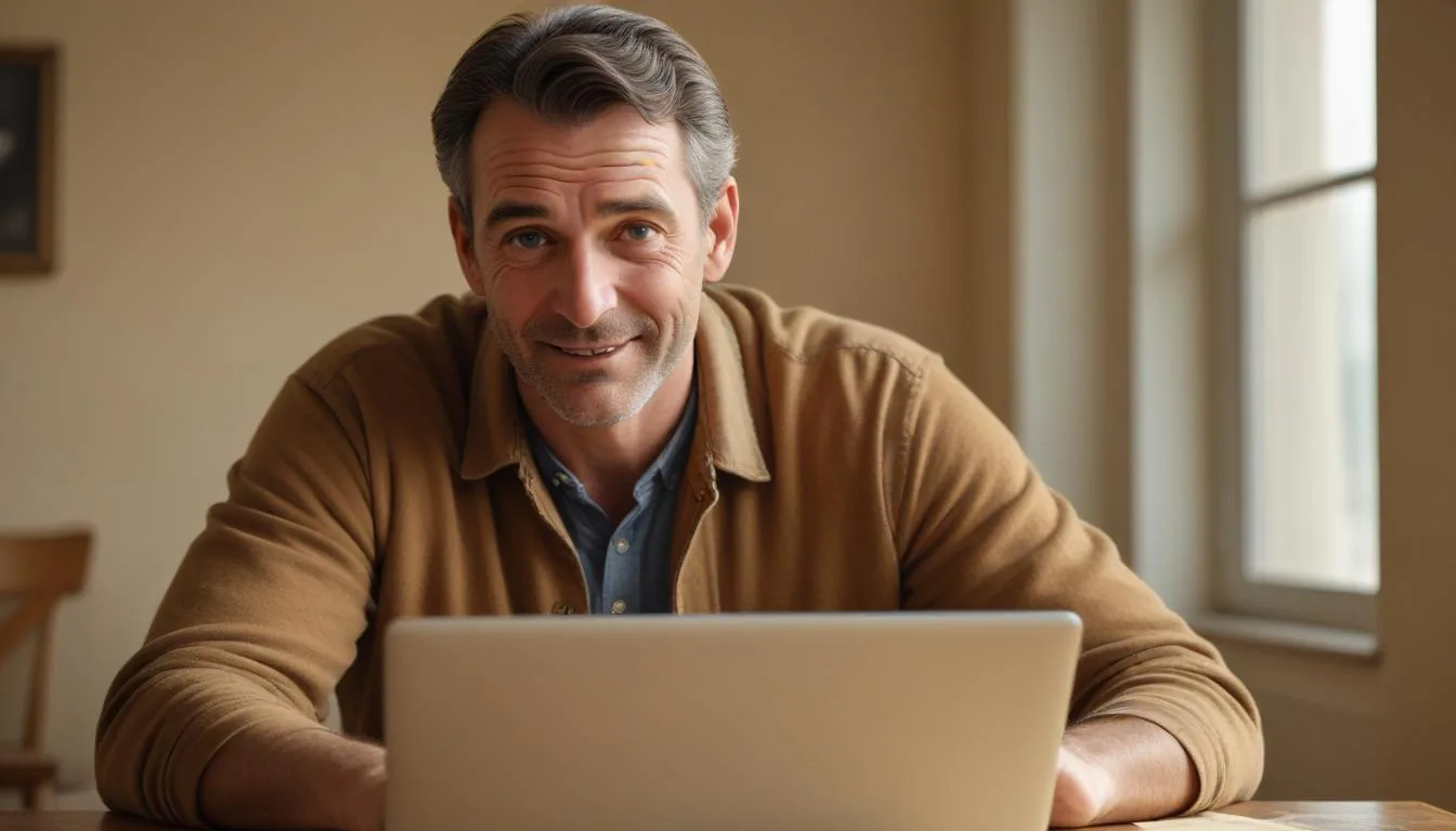 LinkedIn, terrain de reconquête amoureuse pour les quinquas ?