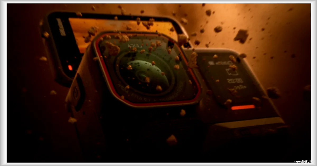 L'Insta360 Ace Pro 2 voit son prix baisser de 25 %, devenant un concurrent incontournable des GoPro et DJI Osmo Action