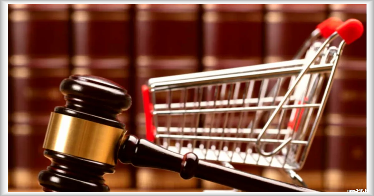 L'Institut national de la consommation placé en liquidation judiciaire : trois mois pour sauver 60 millions de consommateurs