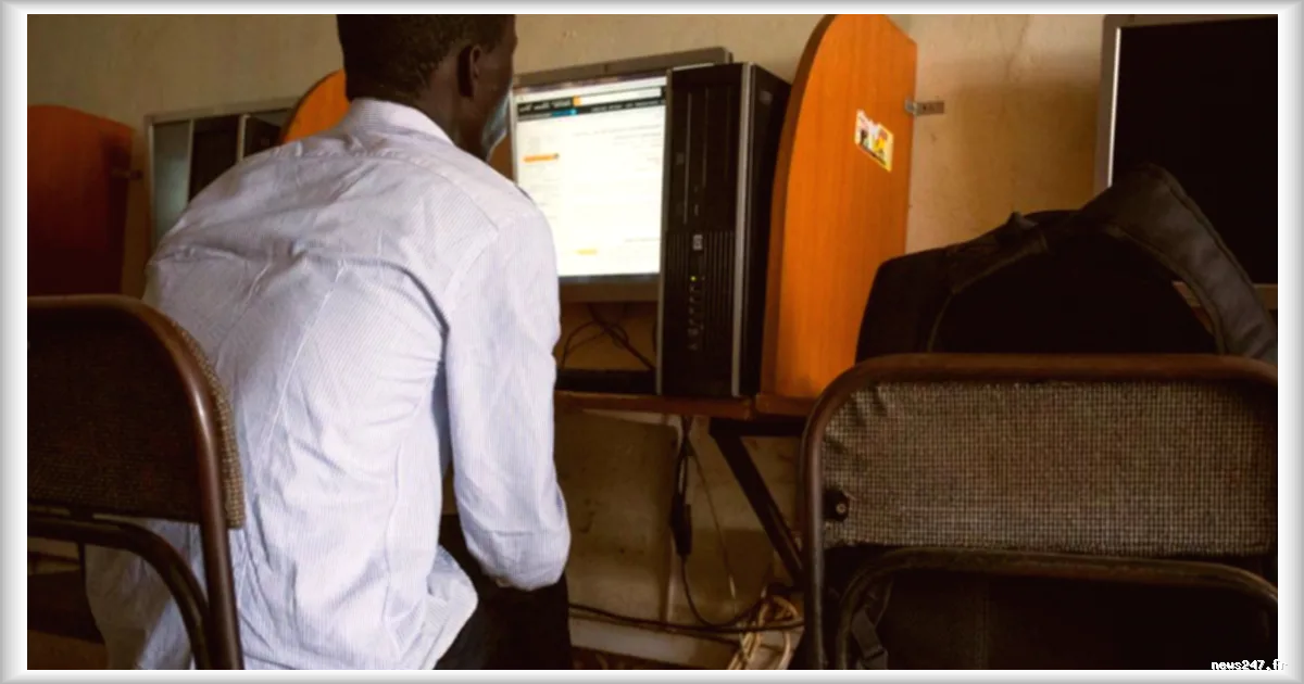 L'intelligence artificielle au service des escrocs africains : une nouvelle ère d'arnaque