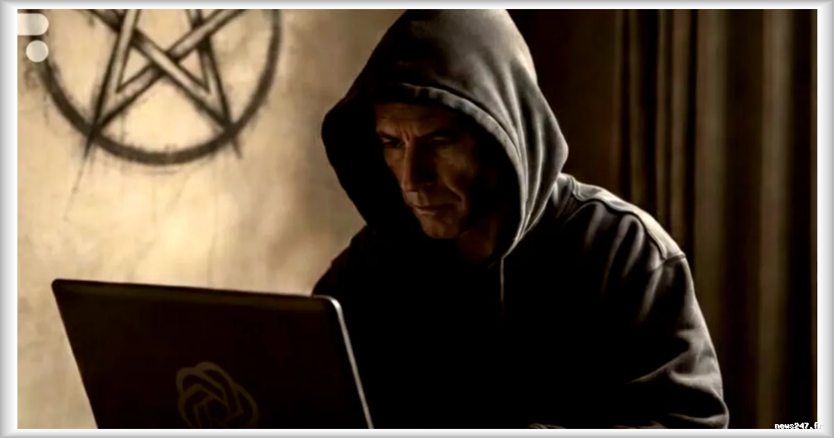 L'intelligence artificielle au service des victimes d'abus rituels