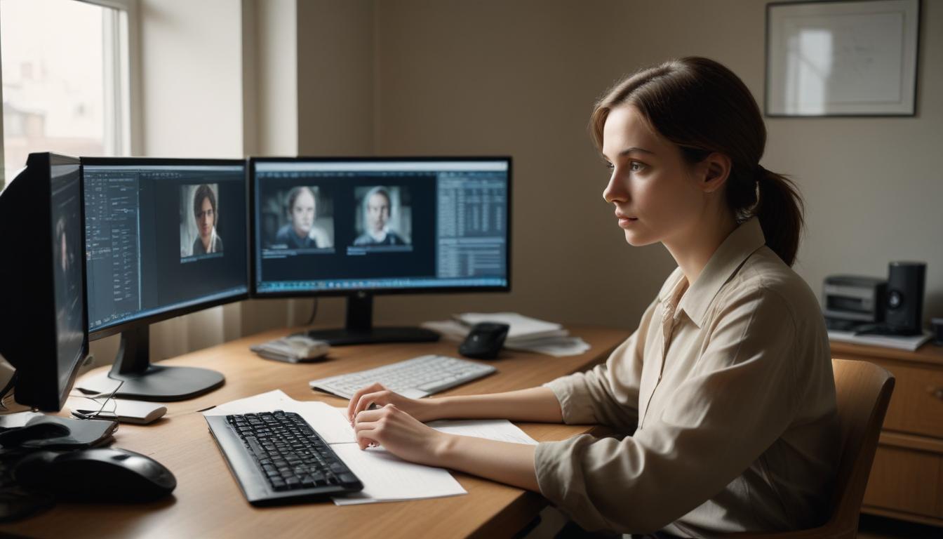 L’intelligence artificielle bouleverse la traduction : nouvelles compétences, pression sur les prix et essor de la postédition