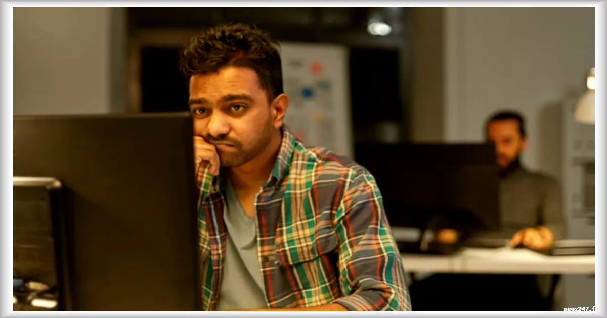 L'intelligence artificielle complique la tâche des salariés selon une étude de l'université de Berkeley