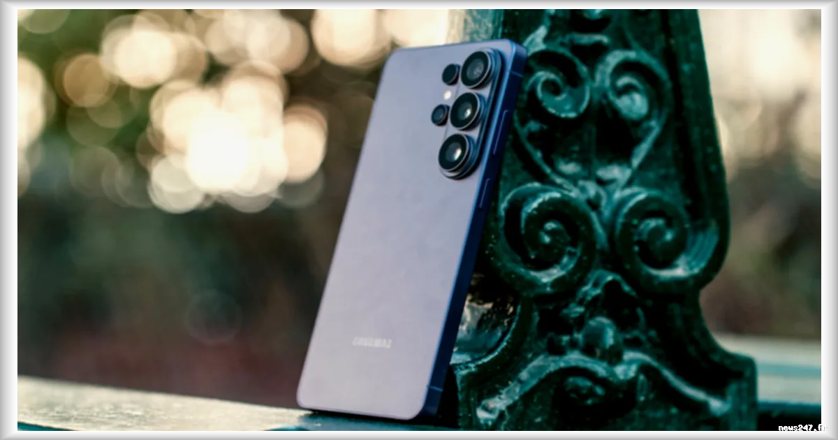 L'intelligence artificielle de Google Gemini prend le contrôle du Galaxy S26