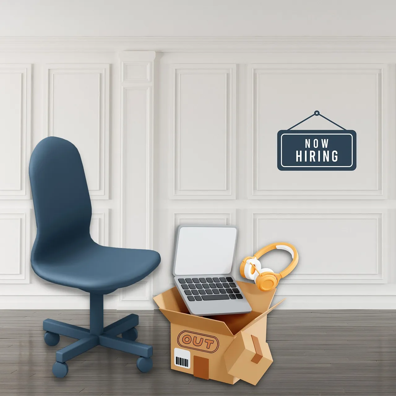 L'intelligence artificielle générative menace près de la moitié des emplois à Londres, en particulier ceux occupés par les femmes