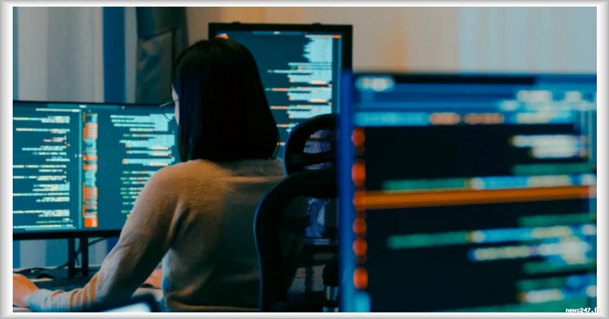 L'intelligence artificielle menace l'emploi des jeunes diplômés : une crainte grandissante dans les entreprises