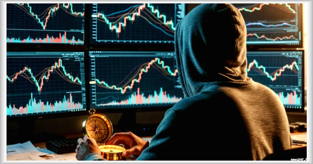 L'intelligence artificielle pourrait-elle déclencher une nouvelle phase haussière sur les marchés crypto ?