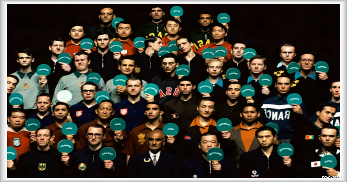 L'intelligence artificielle secoue l'industrie cinématographique hollywoodienne