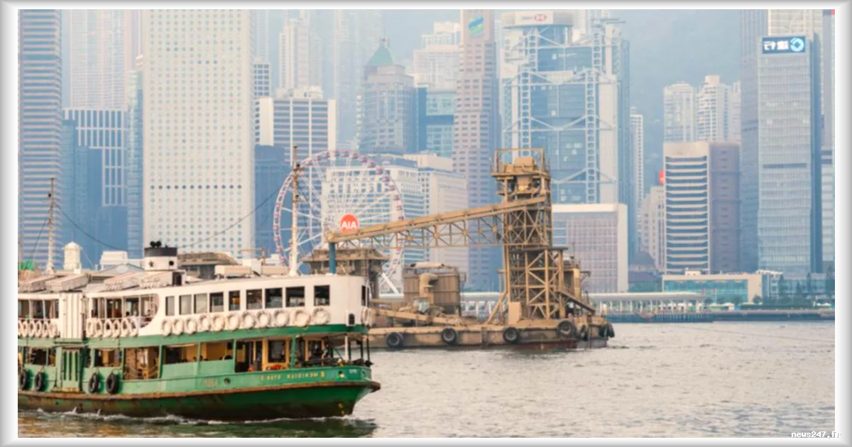 L'internationalisation des universités à Hong Kong confrontée à des limites