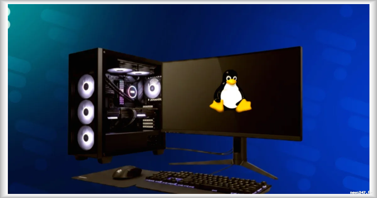 Linux 7.0 est officiellement disponible avec des ameliorations et optimisations
