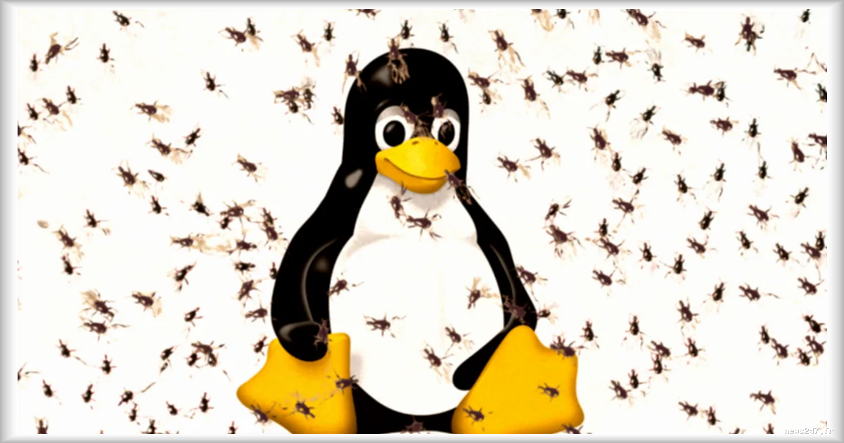 Linux face à la pression des robots d'IA : les serveurs du noyau sous tension