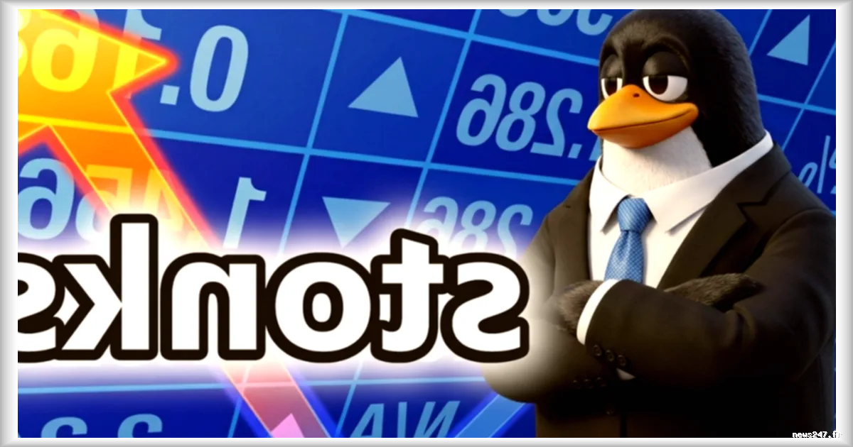 Linux sur Steam atteint un nouveau record de popularité, dépassant désormais macOS