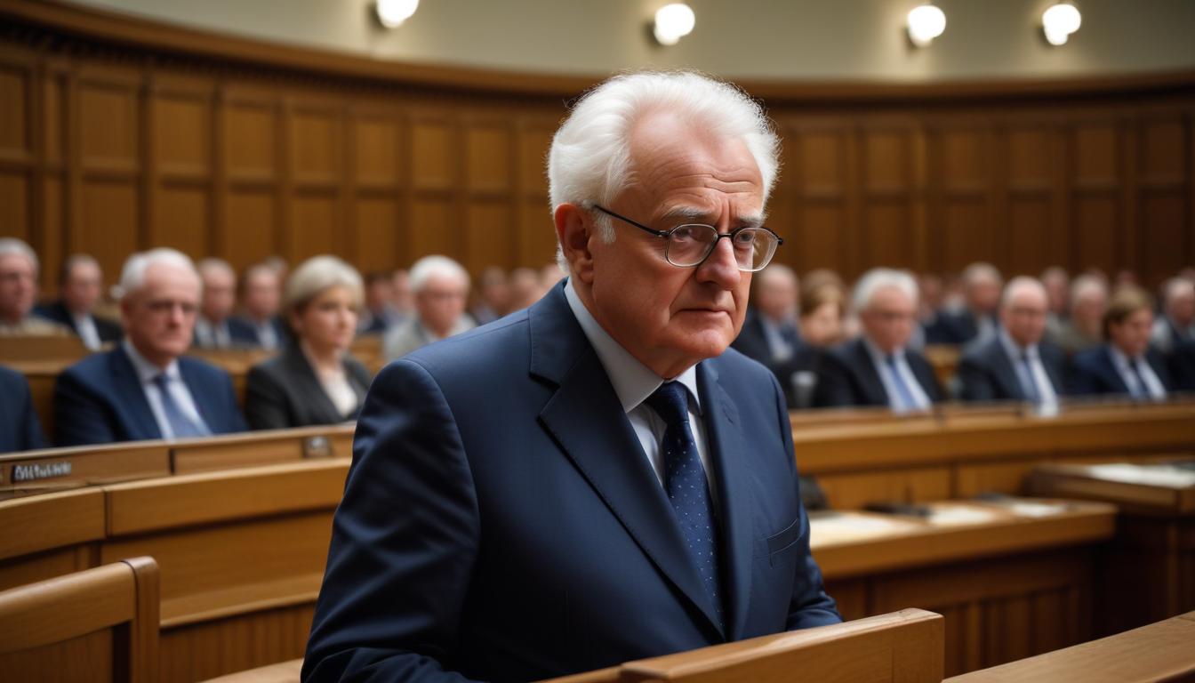 Lionel Jospin, un homme de culture protestante athée et de principes inébranlables