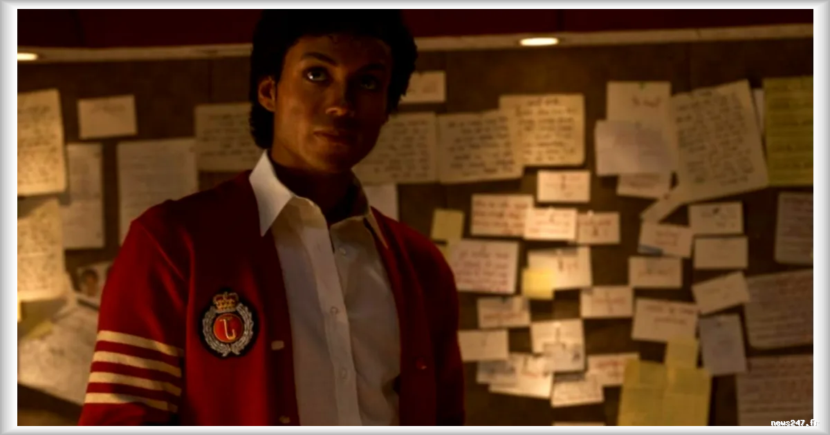 Lionsgate confirme la production d'une suite au biopic sur Michael Jackson