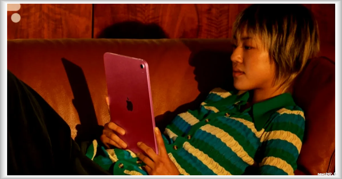 L'iPad 11 d'Apple chute sous la barre des 300 € avec sa puce A16 : une offre rare pour la tablette d'entrée de gamme